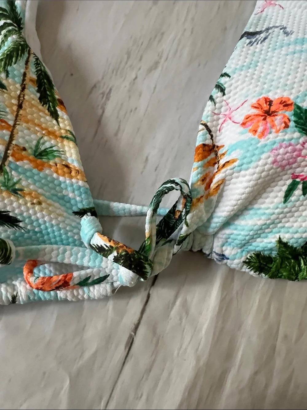 Hobie women’s triangle